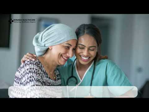 Cancer Hospital Turnkey Projects