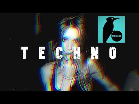 Mr Bird - Sing me to sleep [Hard Techno Remix 2]