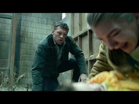 He Thought the Hospital Was Hiding His Family — But the Truth Was Worse