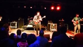 Megosh - Fast Times at I.C.U. (Live at Baltimore Soundstage)