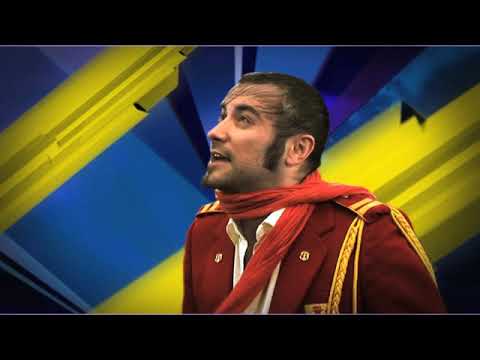 KZU ole ole & PZU oje oje - Andergraund Romanca