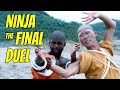 Wu Tang Collection - Ninja The Final Duel