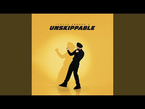 Unskippable (Full Audio) — watch video