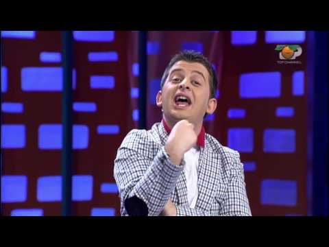 Portokalli, 25 Nentor 2012 - Sjelljet evropiane (Sjelljet e Klienteve)