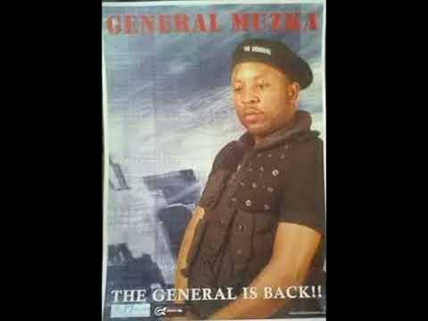 02. General Muzka - Mali