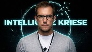 AI Arnie, Der KI-Crash kommt