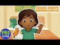Daniel Tiger's Neighborhood | Juan Carlos' Stuffie | PBS KIDS