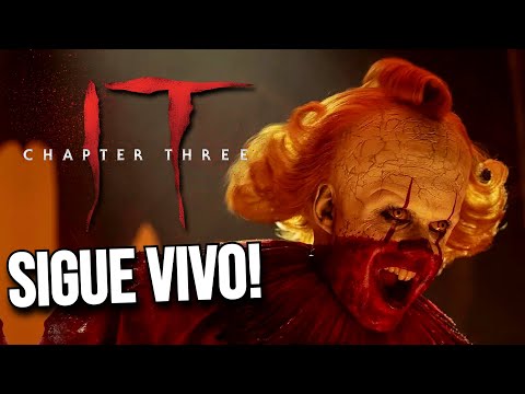 IT: Capitulo 3 ESTRENO OFICIAL