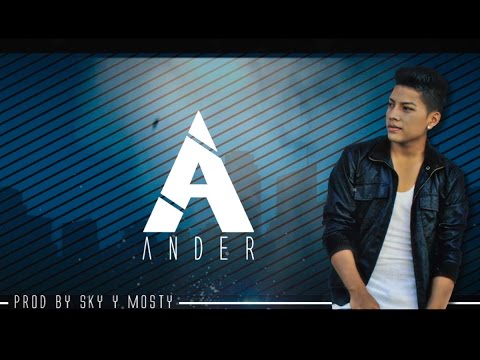 Tu Me Encantas- Ander [VIDEO LYRIC]
