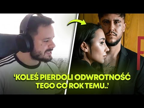 Takefun Ostro Krytykuje Nowy Utwór Reto "Fluid" 🎵