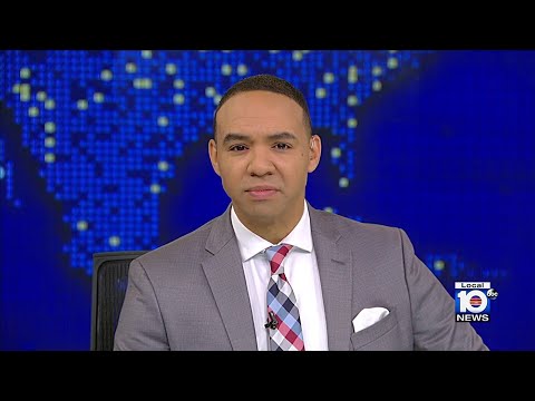 Local 10 News Brief 09/07/21 Morning Edition