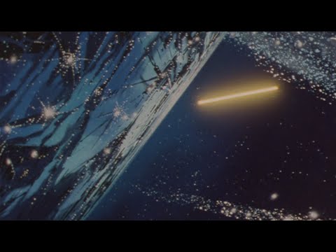 Galaxy Express 999 - Origin to Terminus