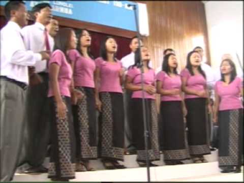 Tlabung Pastor Bial Zaipawl   Inhlanna LIVE