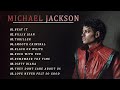 Michael Jackson Greatest Hits Full Album 2025 Michael Jackson Best Songs Playlist 2025 N11