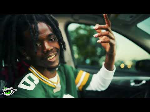 DonnieGfrmLz - My Cup ( Official Video 2024 ) Shot By. @kvison_