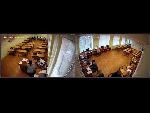 Демонстрационный экзамен. Экспедирование грузов.