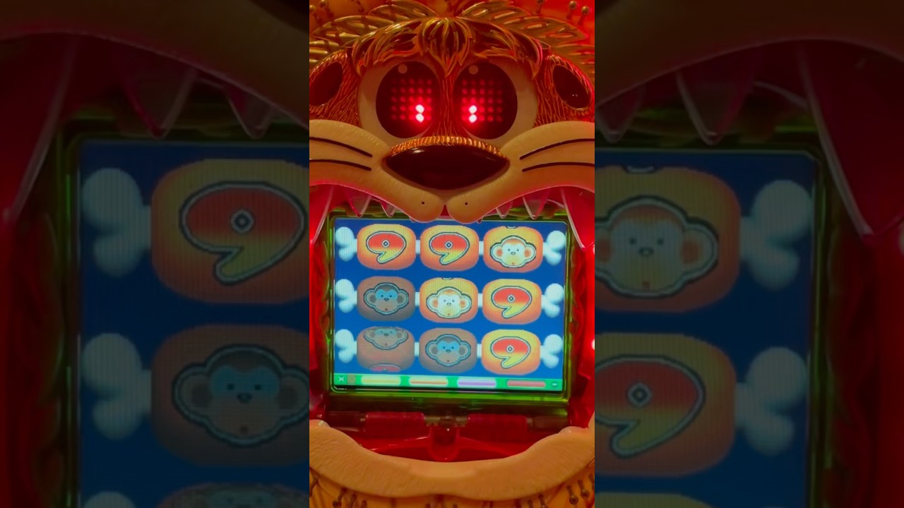 Shorts ライオンハート