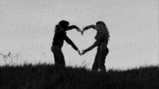 Melt The Snow by Shayne Ward (Lyrics)