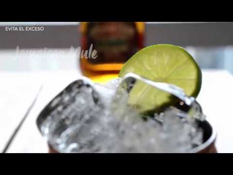 Appleton Estate - Jamaican Mule