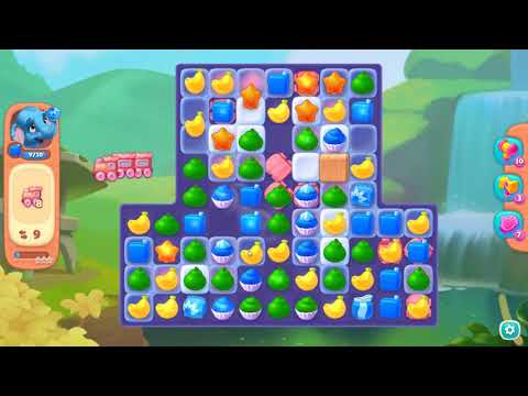 Wildscapes Level 197 NO BOOSTERS - A S GAMING ✔