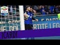 Il gol di Icardi - Inter Cagliari 4-0 - Giornata 33 - Serie A TIM 2017/18