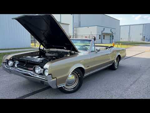 1967 Oldsmobile 442 (CC-1948818) for sale in Miami, Florida