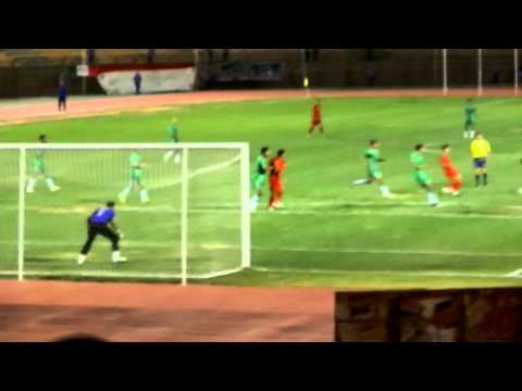 CA Batna 1-0 MC Saïda