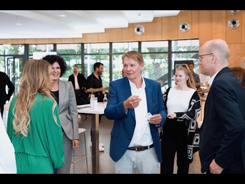 EuroMinds Wirtschaftsgipfel 2023 - Tag 2