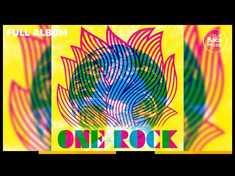 📀 Groundation - One Rock [Full Album] (feat. Israel Vibration, The Abyssinians & The Congos)