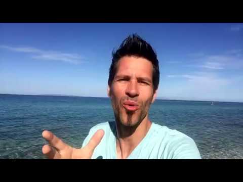 VLOG #30 - Üben ohne Bass #1 - German Bass Lesson Tutorial