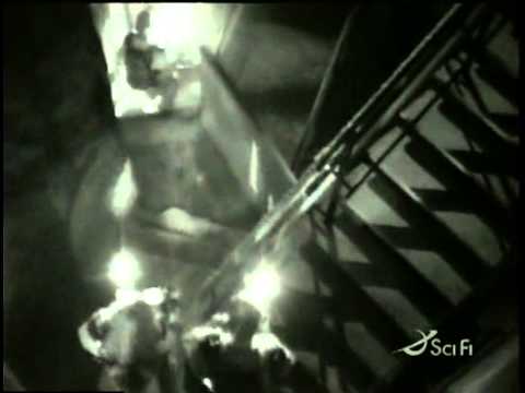 The Scariest Places on Earth - Ep 27 part 2 - A Night in Draculas Castle.avi