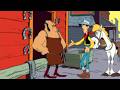 Lucky Luke Is A Fine Negociator New Compilation Lucky Luke