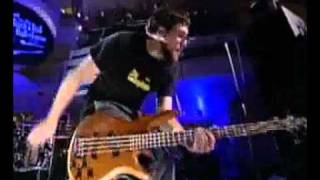 Trust Company - Figure 8 (Live Cleveland Rock And Roll Hall Of Fame)