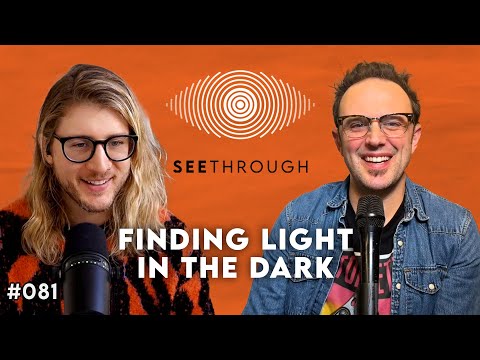 Thumbnail for Finding Light In The Dark with Mark Erelli | The See-Through Podcast by Mark Erelli