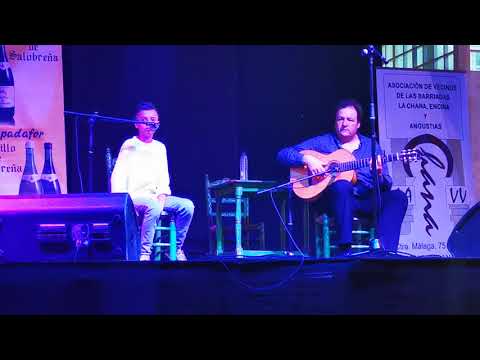 Antonio de la isabel