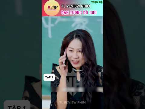 TRỌN BỘ - VẠN TƯỢNG VÔ CỰC | TL REVIEW PHIM