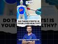 Do THESE 3 Tests | Is Your Liver Healthy? | Early Detection Saves Lives