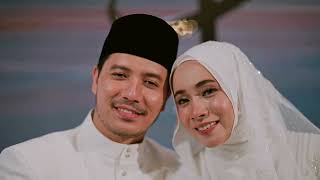 Download lagu [ Video] Fattah Amin & Amirah Othman | Pernikahan  Perkahwinan mp3