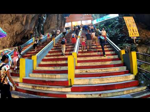 Batu Caves,Malaysia Part2