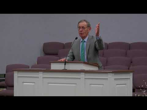 7.10.22 Full Gospel Church - Evening Service