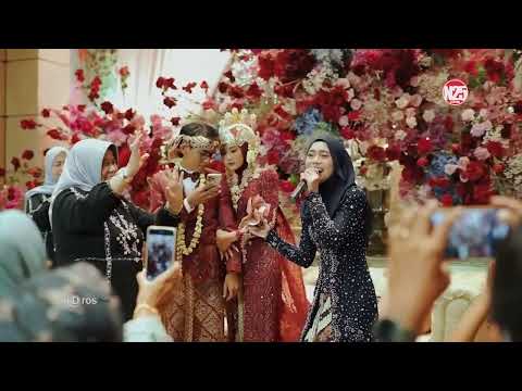 LESTY KEJORA NYANYIKAN LAGU KESUKAAN SANG KAKAK BUNGA DAHLIA #lestykejora #bungadahlia