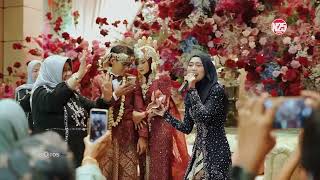 Download lagu LESTY KEJORA NYANYIKAN LAGU KESUKAAN SANG KAKAK BUNGA DAHLIA #lestykejora #bungadahlia mp3