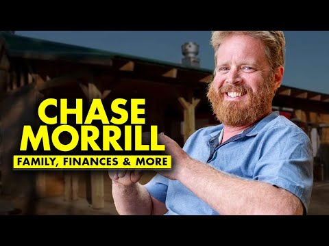 Chase Morill