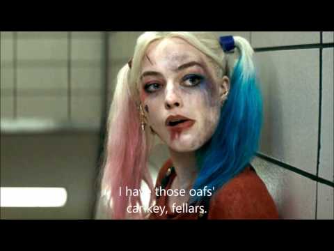 Lincoln LoudPants The Movie Part 8 The Thug Bar