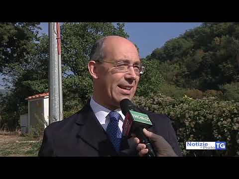 2018-10-25 VAIANO - CICLABILE, OK A PROGETTO ESECUTIVO PER PONTE BISENZIO