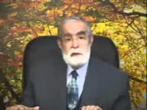 2002 12 09 Mürşidin Özellikleri - (Imam Iskender Ali M I H R Hazretleri)