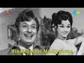 Ninaithadai Mudippavan Poomazhai Thoovi Song