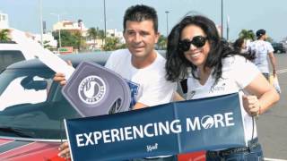 Road Rally Kyani Veracruz Diciembre 2015