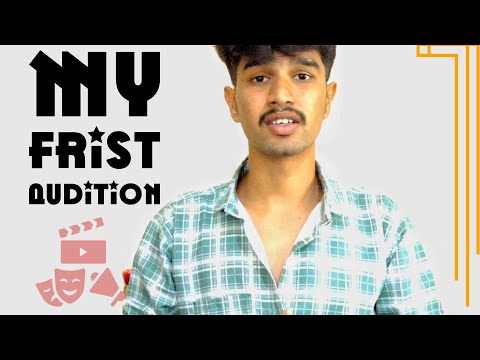SURAJ RAJPUT AUDITION