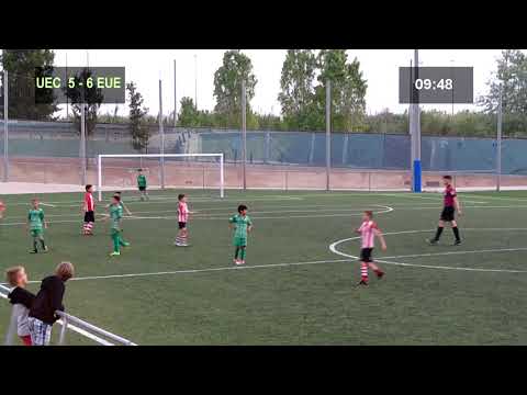 3a. Part. Jornada 24. Fund. UE Cornellà B - Esparreguera, CE B